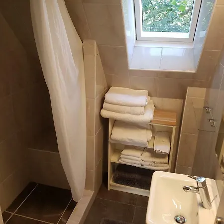 アパート Am Park