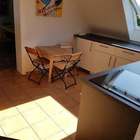 شقة Am Park ليرته