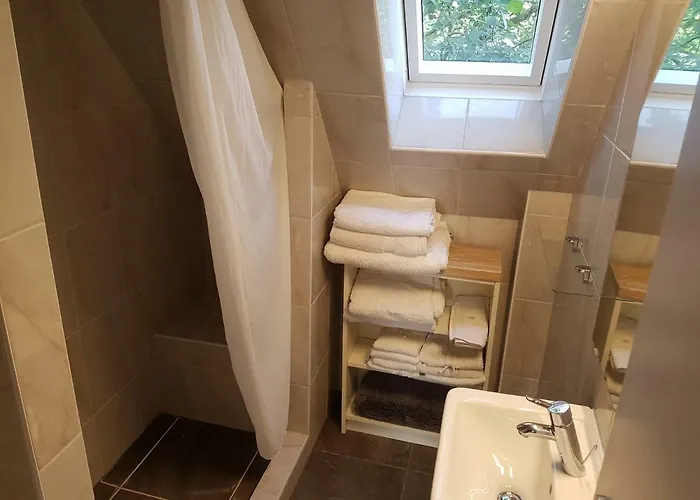 Апартаменты Am Park