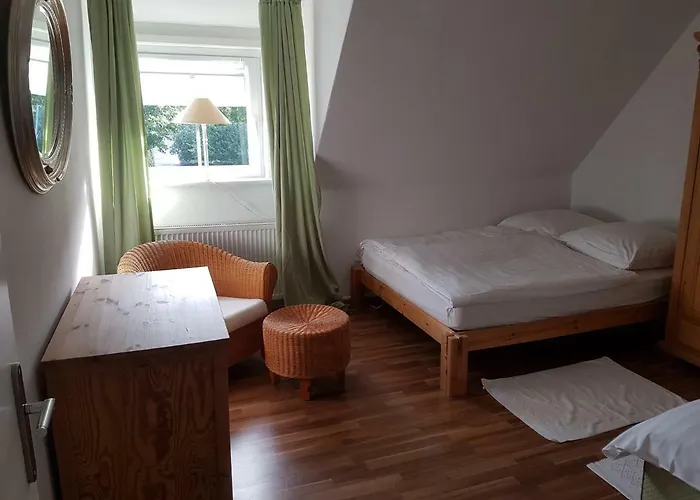 Апартаменты Am Park Лерте