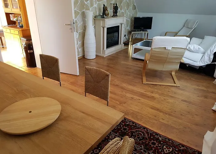 Am Park Апартаменты