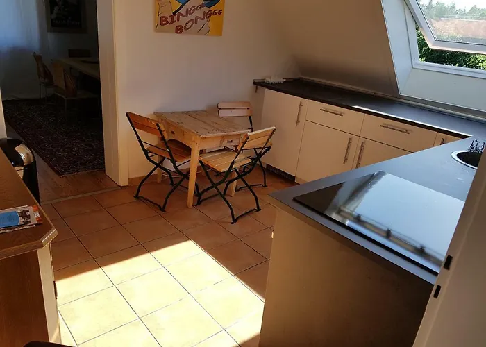 Апартаменты Am Park Лерте